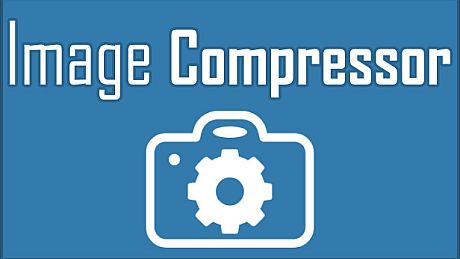 Image Compressor Game
