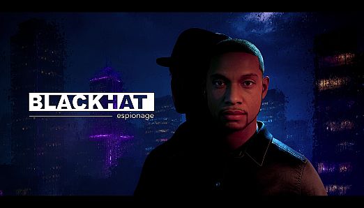 BLACKHAT espionage