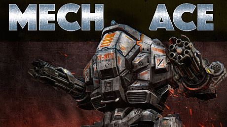 Mech Ace Combat - Trainer Edition Game