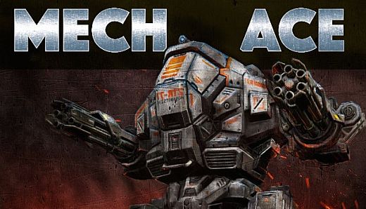 Mech Ace Combat - Trainer Edition