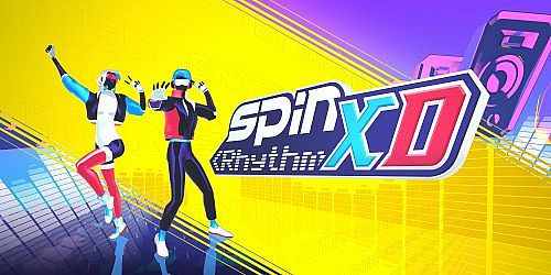 Spin Rhythm XD