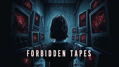 Forbidden Tapes Game