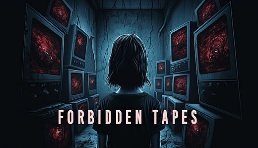 Forbidden Tapes