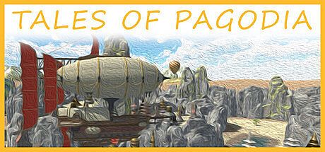 Tales of Pagodia Game