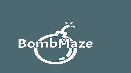BombMaze Game