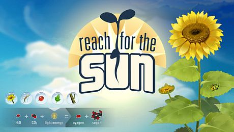 Reach for the Sun Game
