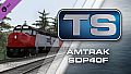 Train Simulator: Amtrak SDP40F Loco Add-On