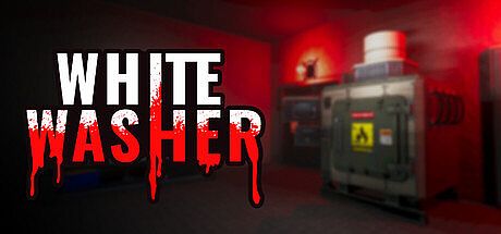 Whitewasher Game