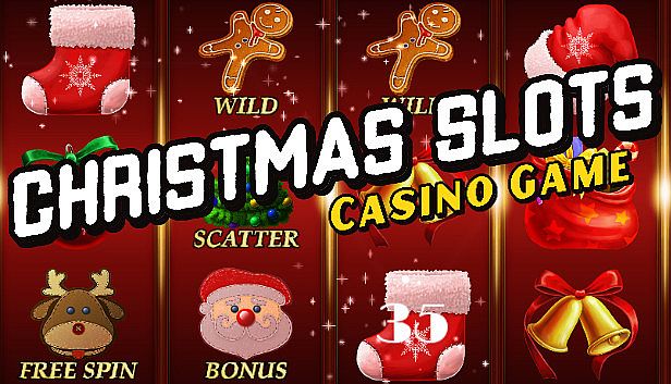 Buy Christmas Slots - Casino Game