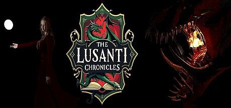 The Lusanti Chronicles Game