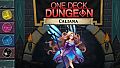 One Deck Dungeon - Caliana