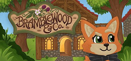 Bramblewood & Co. Game