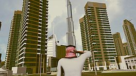 Hajwala Dubai