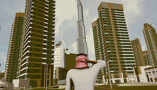 Hajwala Dubai