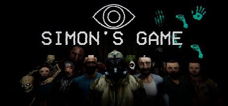 Simon's Game Game