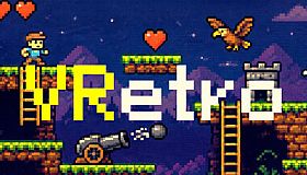 VRetro