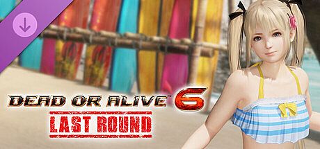 [Revival] Hot Summer Costume - Marie Rose