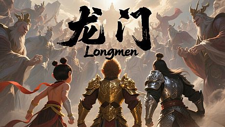 龙门Longmen Game