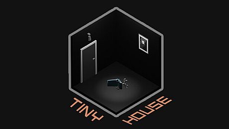Tiny House Game