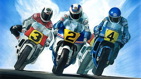 ACA NEOGEO RIDING HERO Game