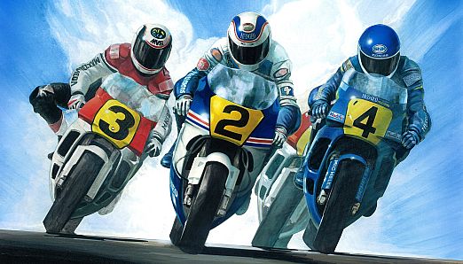 ACA NEOGEO RIDING HERO