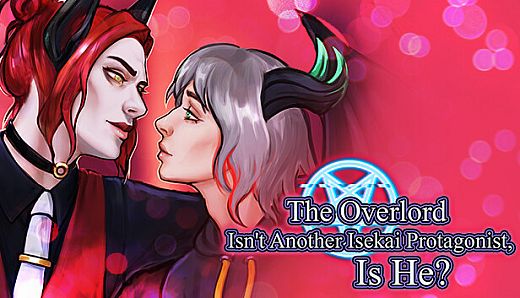 The Overlord Isn't Another Isekai Protagonist, Is He?