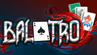 Balatro Game