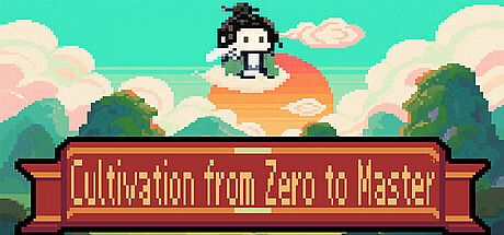 开局养成满级修士 Game
