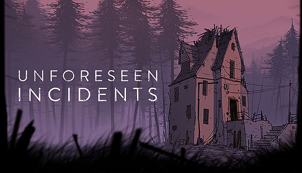 Buy Unforeseen Incidents