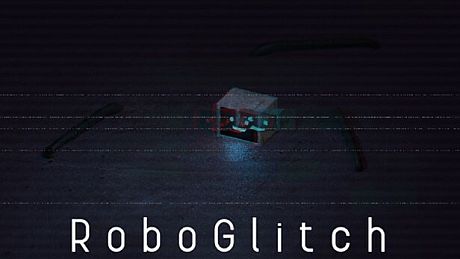 Roboglitch Game