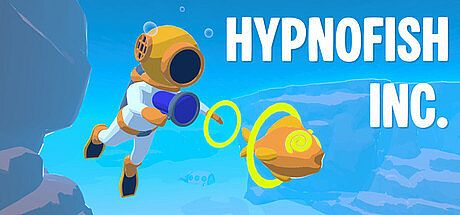 HypnoFish Inc. Game