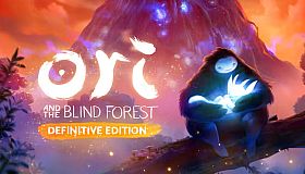 Ori and the Blind Forest Definitive Edition