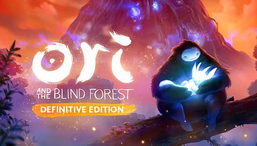 Ori and the Blind Forest Definitive Edition