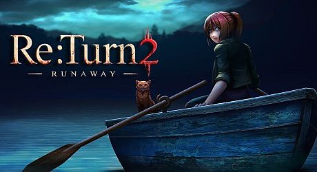 Re:Turn 2 - Runaway Game