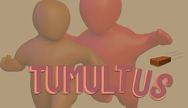 Buy Tumultus
