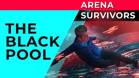 The Black Pool: Arena Survivors Game