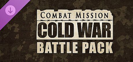 Combat Mission: Cold War - Battle Pack DLC