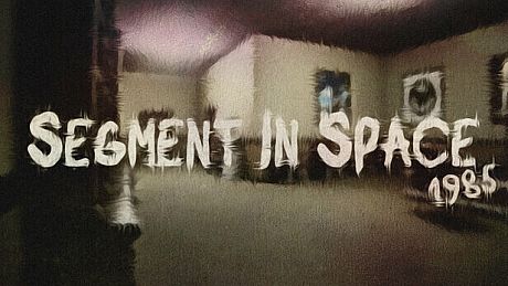 Segment In Space 1985 Game