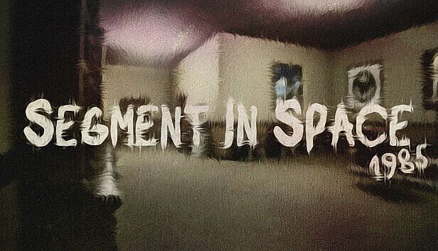 Buy Segment In Space 1985