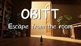 OBITT Escape from the room