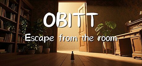 OBITT Escape from the room Game