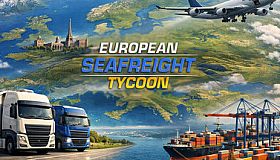 European Seafreight Tycoon