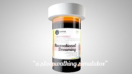 Recreational Dreaming Game
