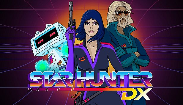Buy Star Hunter DX