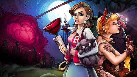 3 Minutes To Midnight® Game