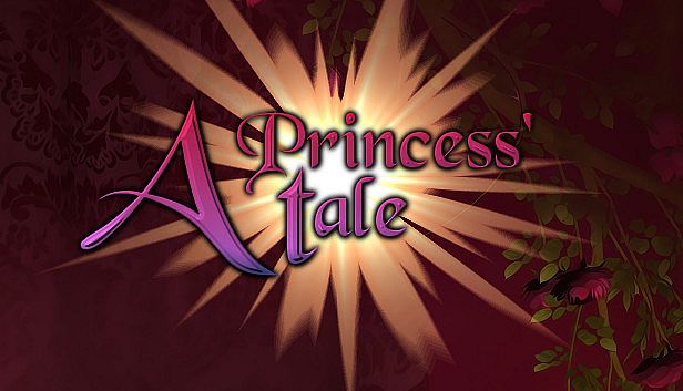 Buy A Princess' Tale