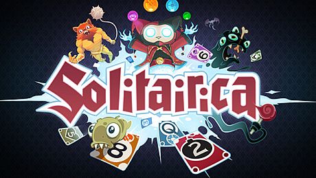 Solitairica Game