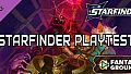 Fantasy Grounds - Starfinder 2 RPG - Starfinder Second Edition Playtest Rulebook