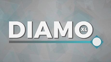 Diamo XL Game