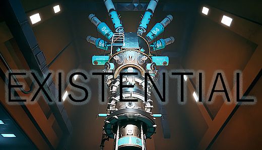 EXISTENTIAL